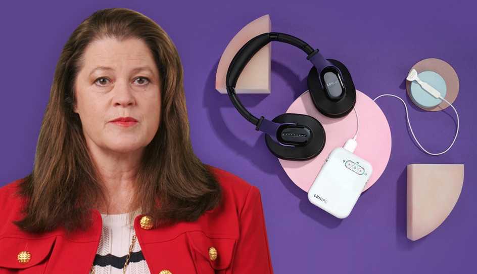 New Treatment Could Help Tinnitus Symptoms