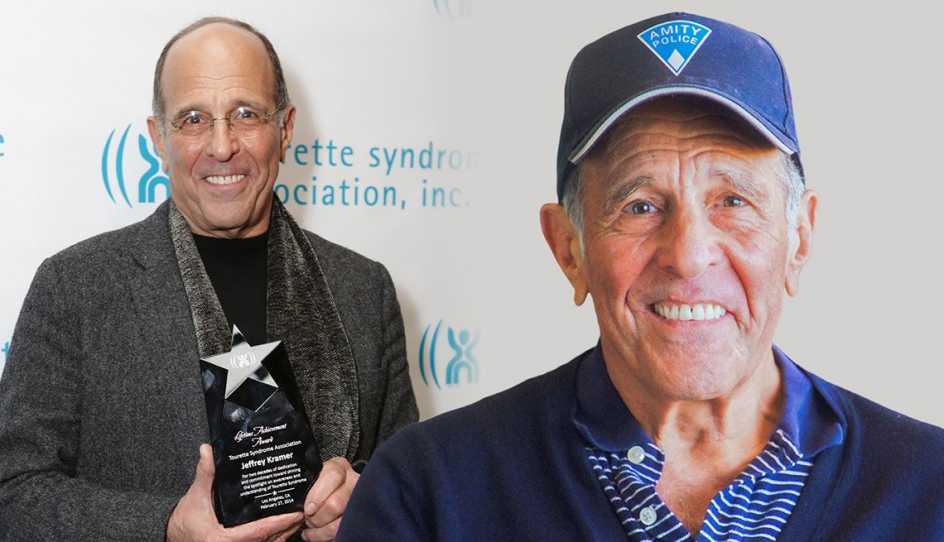 How I Discovered I Had Tourette Syndrome