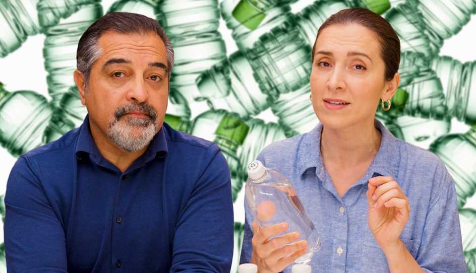 The Brain Docs: 5 Tips to Reduce Microplastics