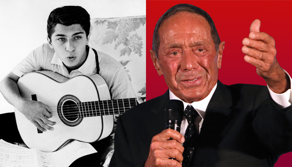 paul anka