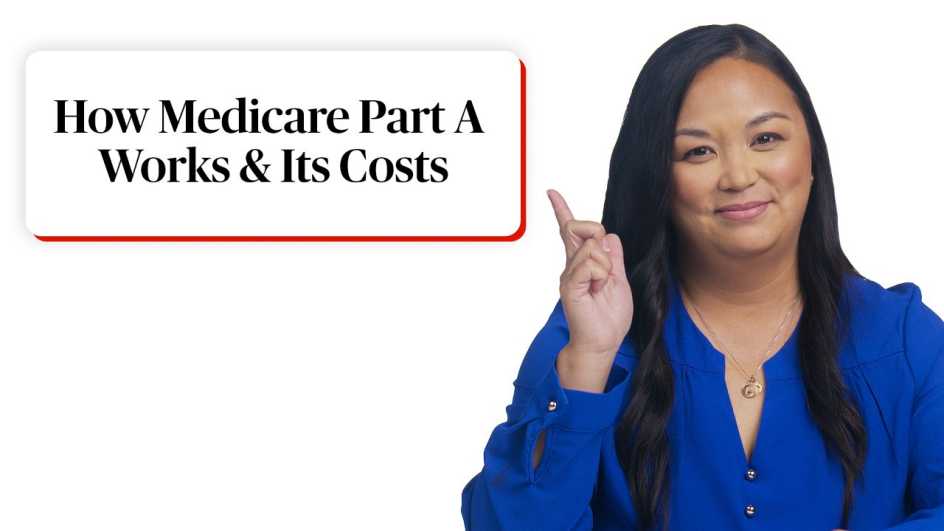 Original Medicare vs. Medicare Advantage: What’s the Difference?
