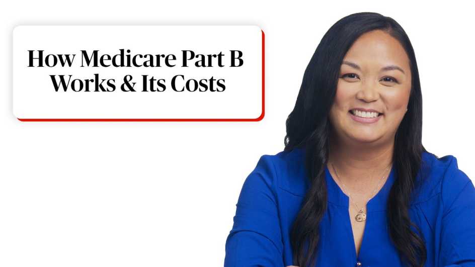 Medicare Part B coverage with guidance 