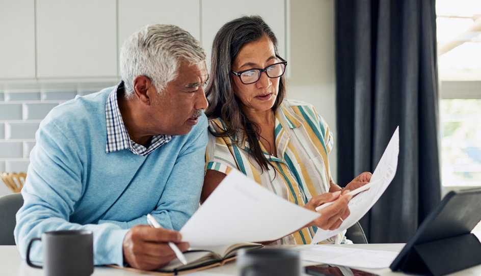 Key Things to Know About 2026 Income Tax Brackets