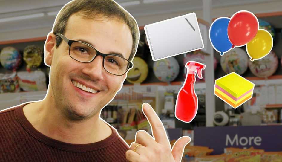 5 Dollar Store Deals That Save You the Most Money