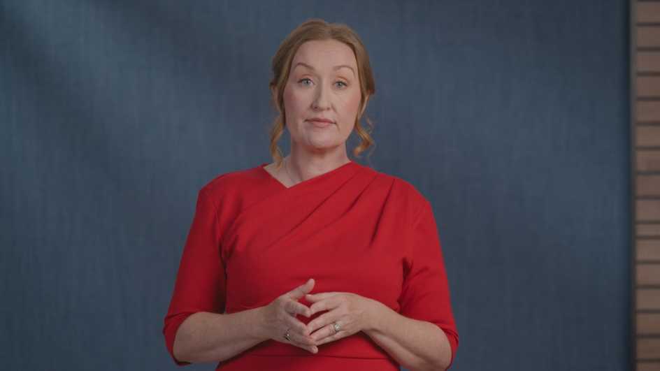 Rachel Donnelly offers tips