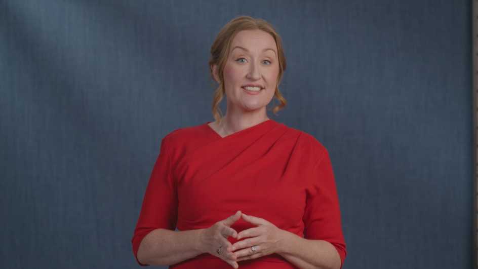 Rachel Donnelly offers tips