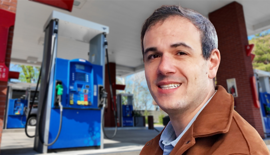 AARP explains how to save on gas