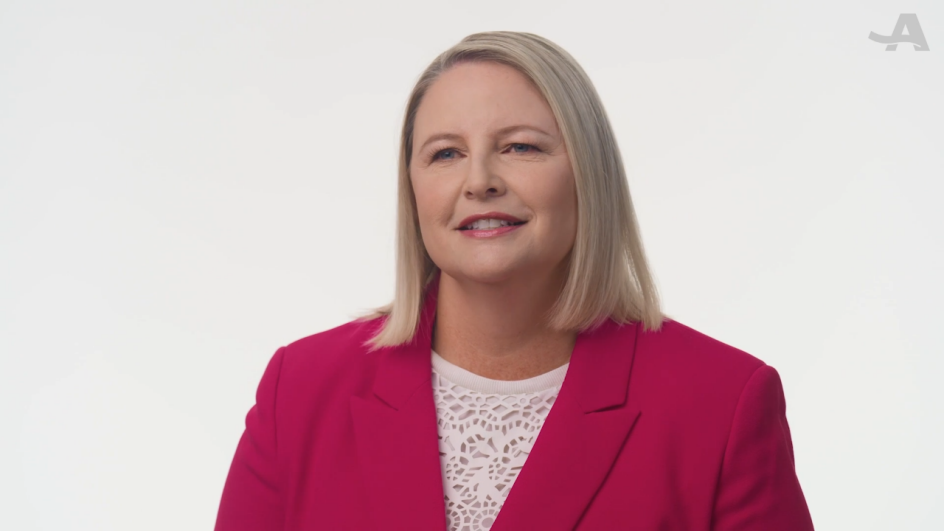 Deb Whitman