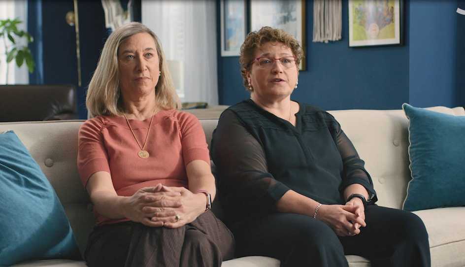 baer sisters