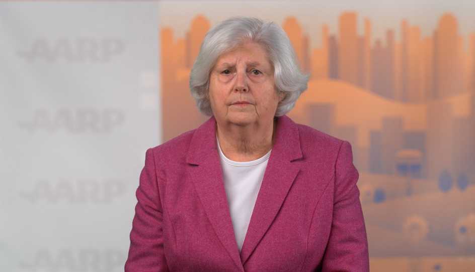 Nancy LeaMond