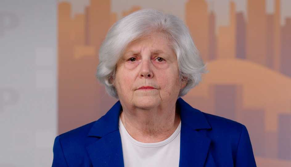 Nancy LeaMond