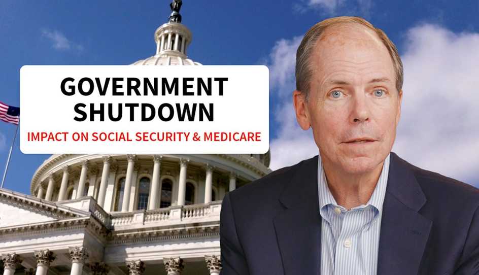 What to Know In Case of A Government Shutdown