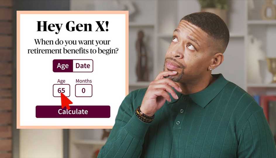 What Gen X should know about Social Security