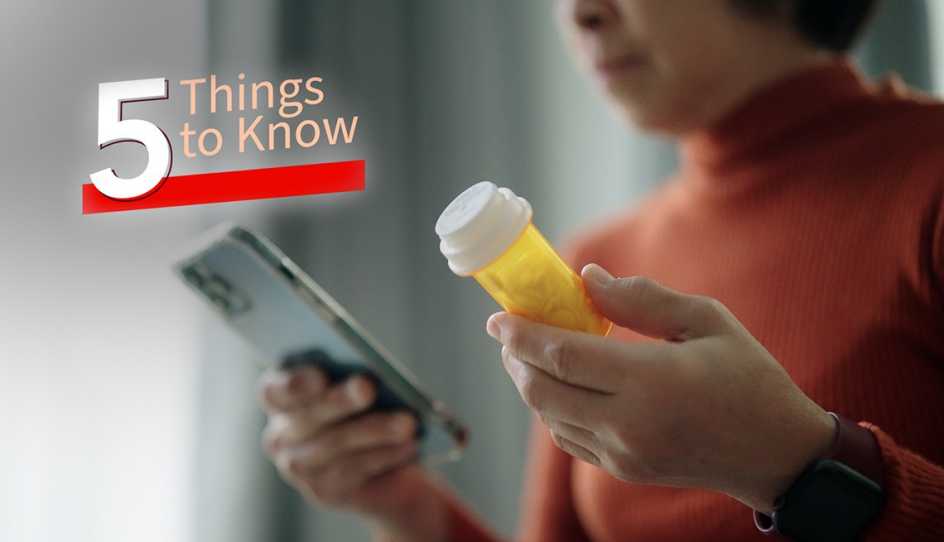 Medicare drug spending cap
