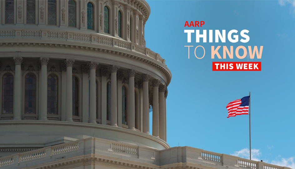 Things to Know This Week