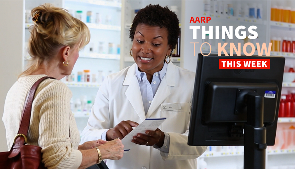 Medicare To Lower Drug Prices, New COVID Vaccine Guidelines