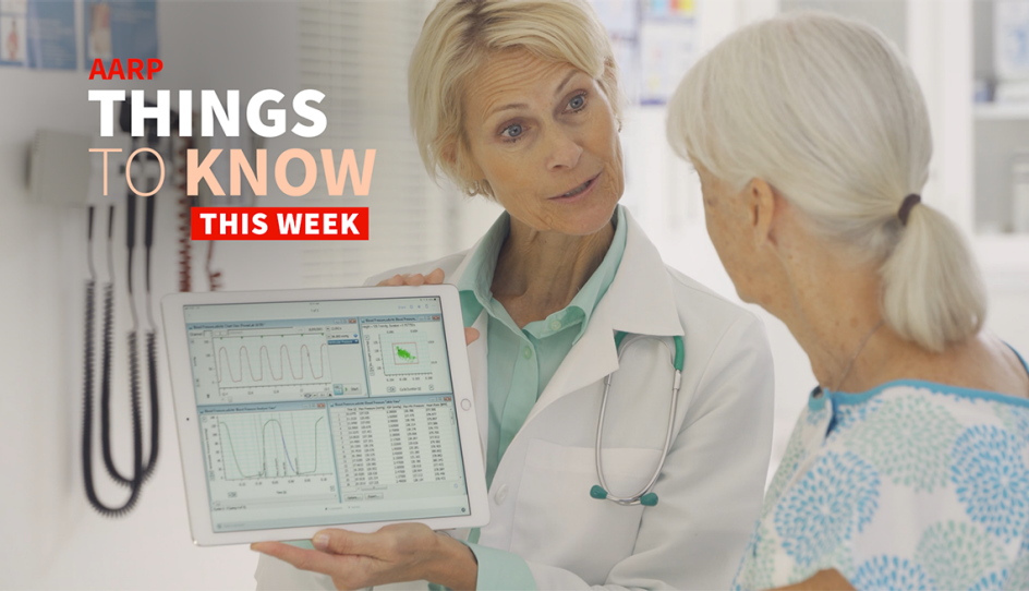 New Alzheimer’s Detection Test, COLA Announcement Delay