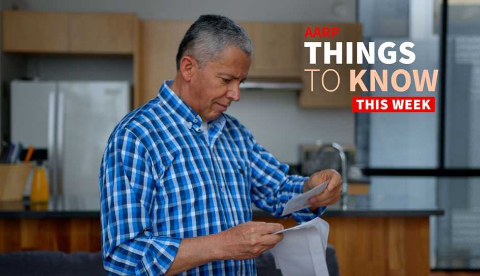Things to know this week