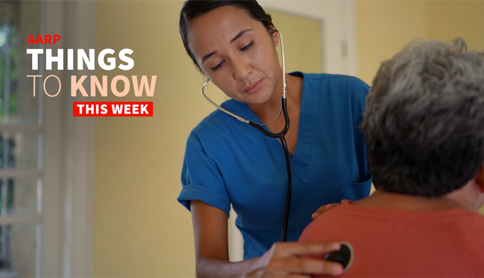things to know this week