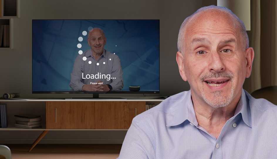 How To Keep Your Smart TV Running Smoothly and Safely