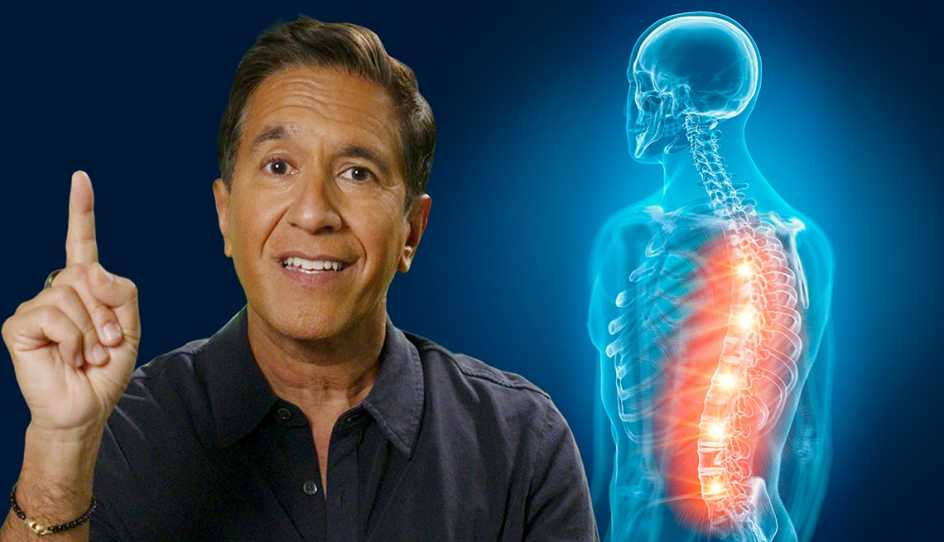 Magnesium Supplements May Help Lower Back Pain