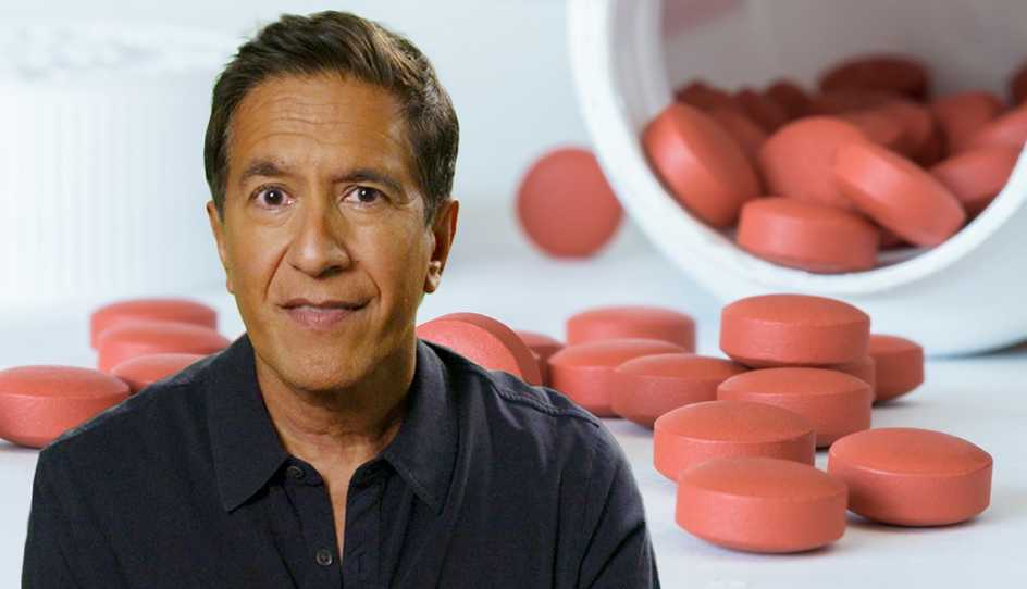 Choosing the Best Over-the-Counter Pain Medication