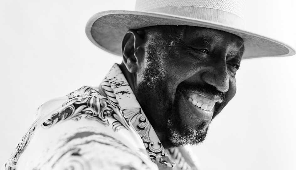 otis williams