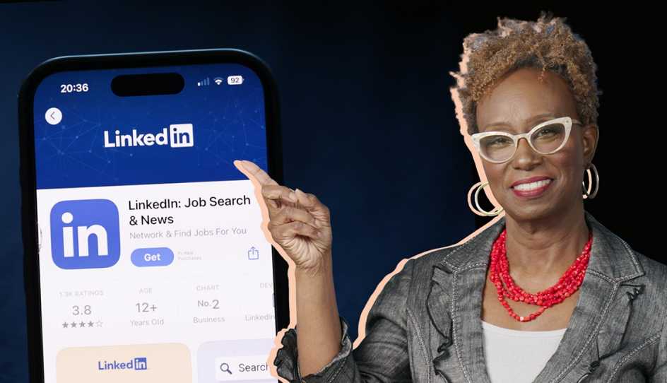 Land a Dream Job Using LinkedIn