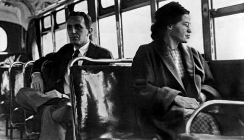 Trivia Quiz: Black History 