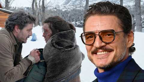 7 Things You Didn't Know About Pedro Pascal Pedro Pascal