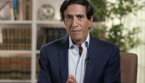 Dr. Sanjay Gupta provides guidance on caring for someone with dementia