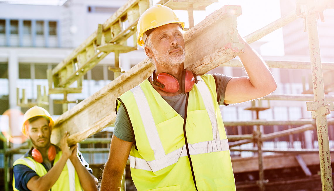 3 Lawsuits That Could Stop Age Discrimination