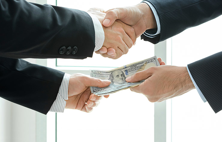 How to Handle Salary Questions