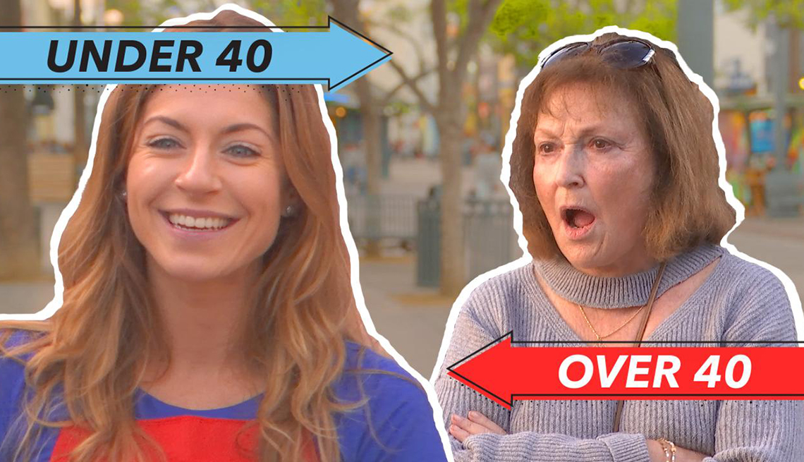 Age discrimination