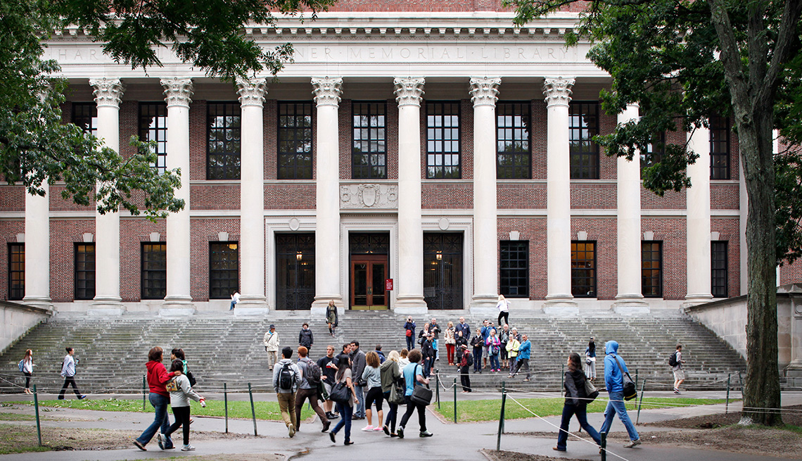 Harvard University