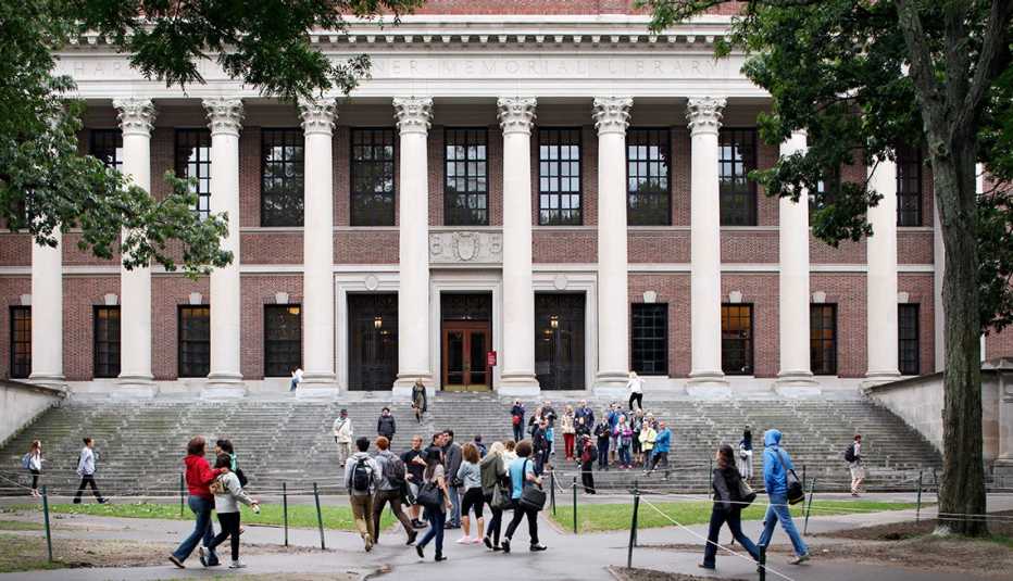Harvard University
