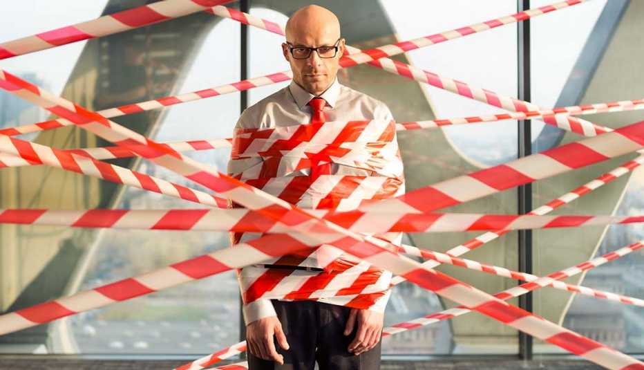 Book excerpt: How to handle difficult coworkers 