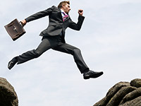 How to land job: Quiz 