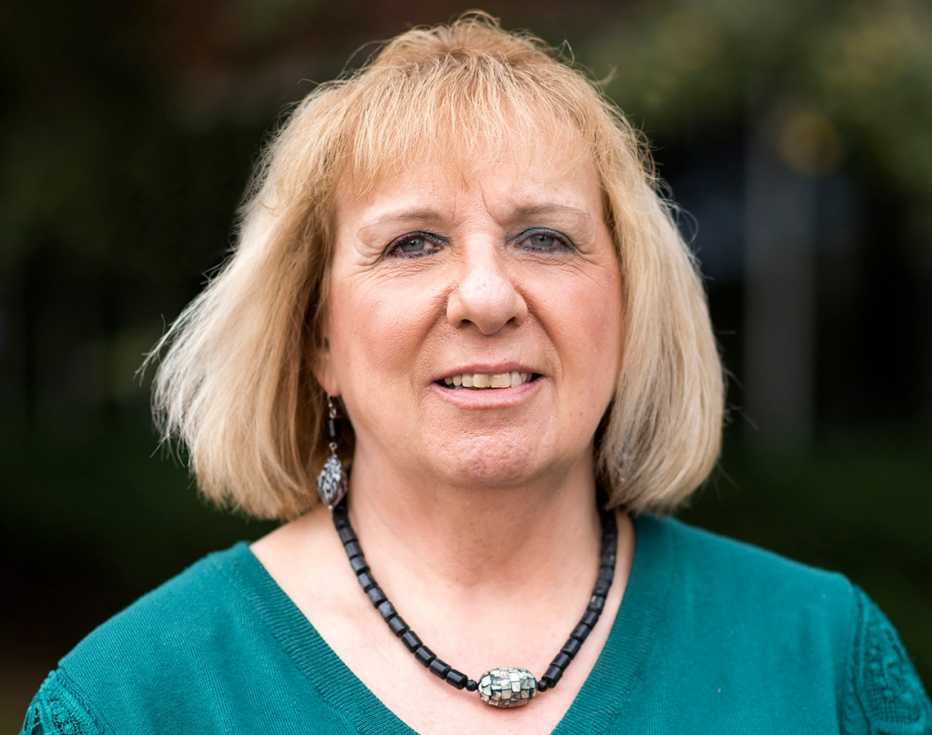 Kathy Duncan