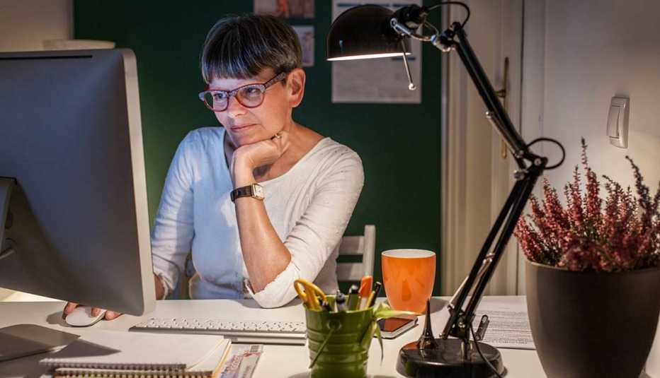 Part-time work overview 