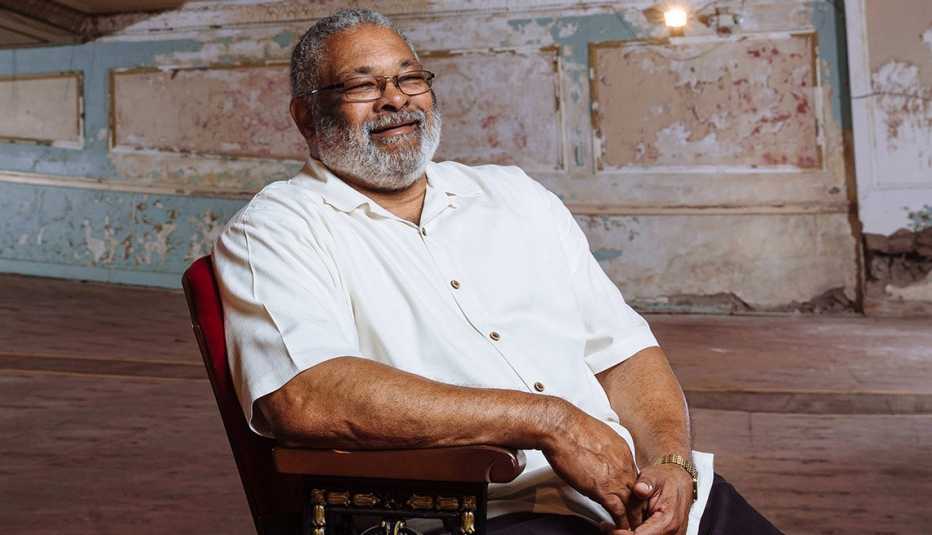 Lonnie Williams    