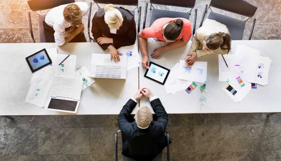 10 Must Ask Interview Questions