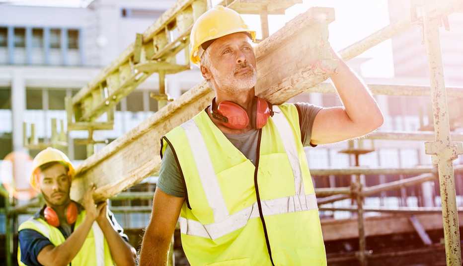 3 Lawsuits That Could Stop Age Discrimination