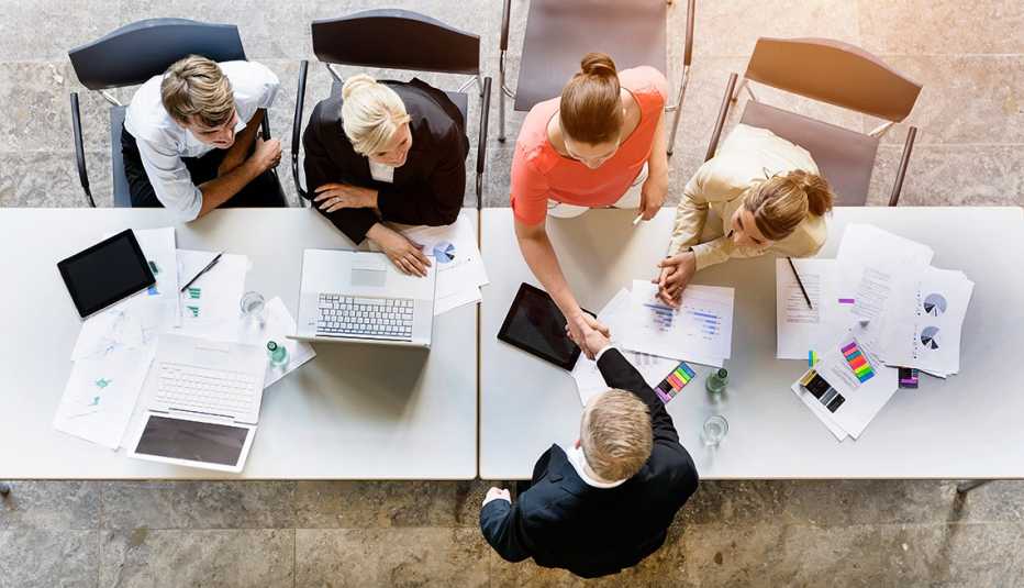 6 job interview mistakes 