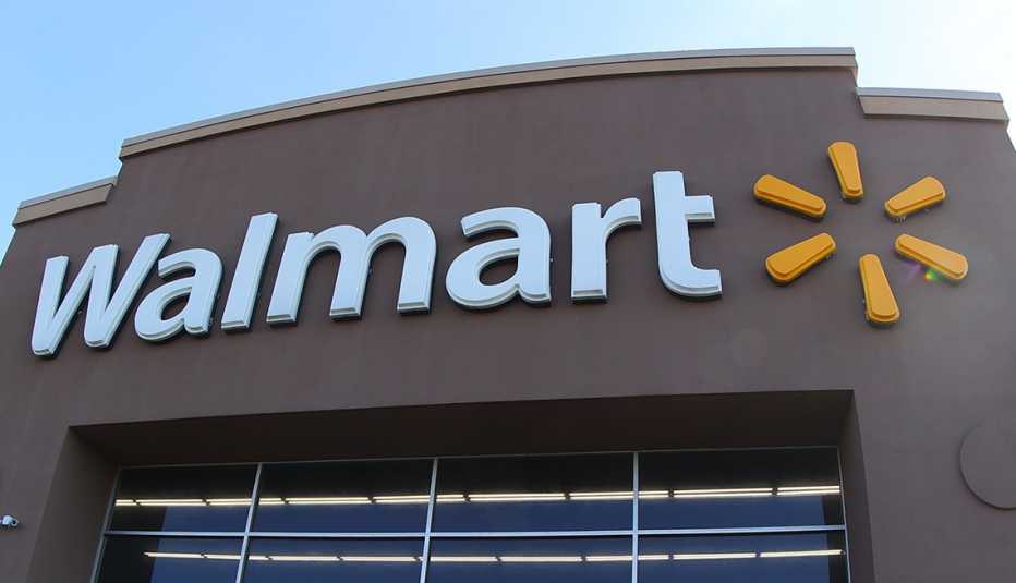 Walmart