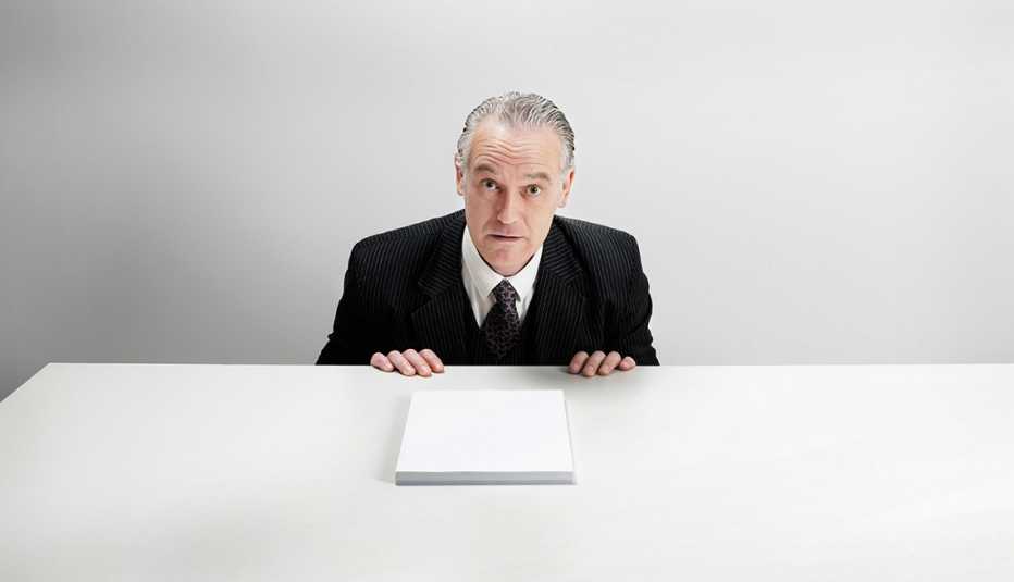 avoid these mistakes to find a job over 50