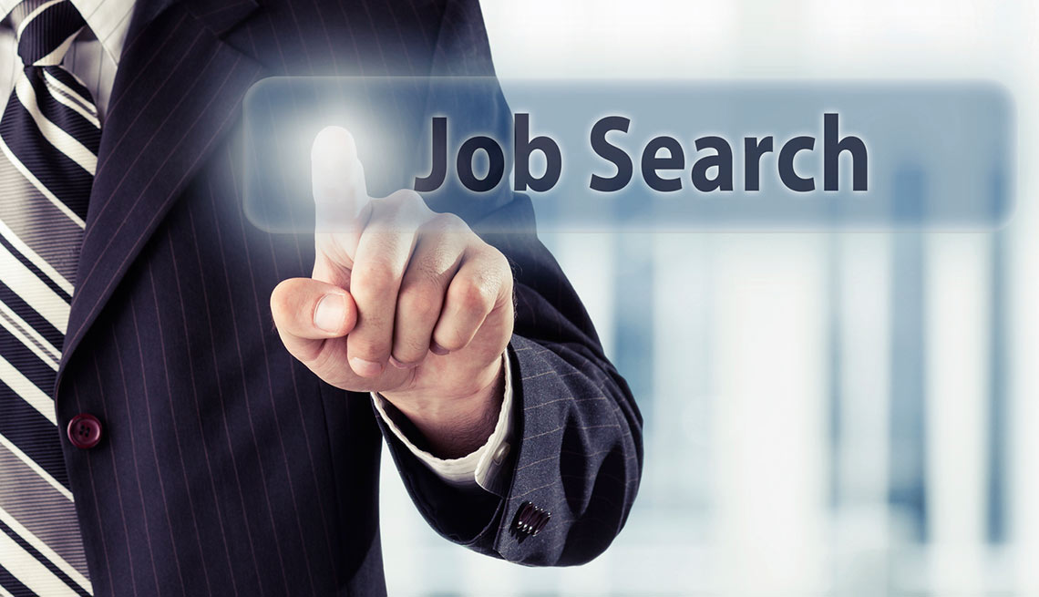 How Job Hunting Has Changed 