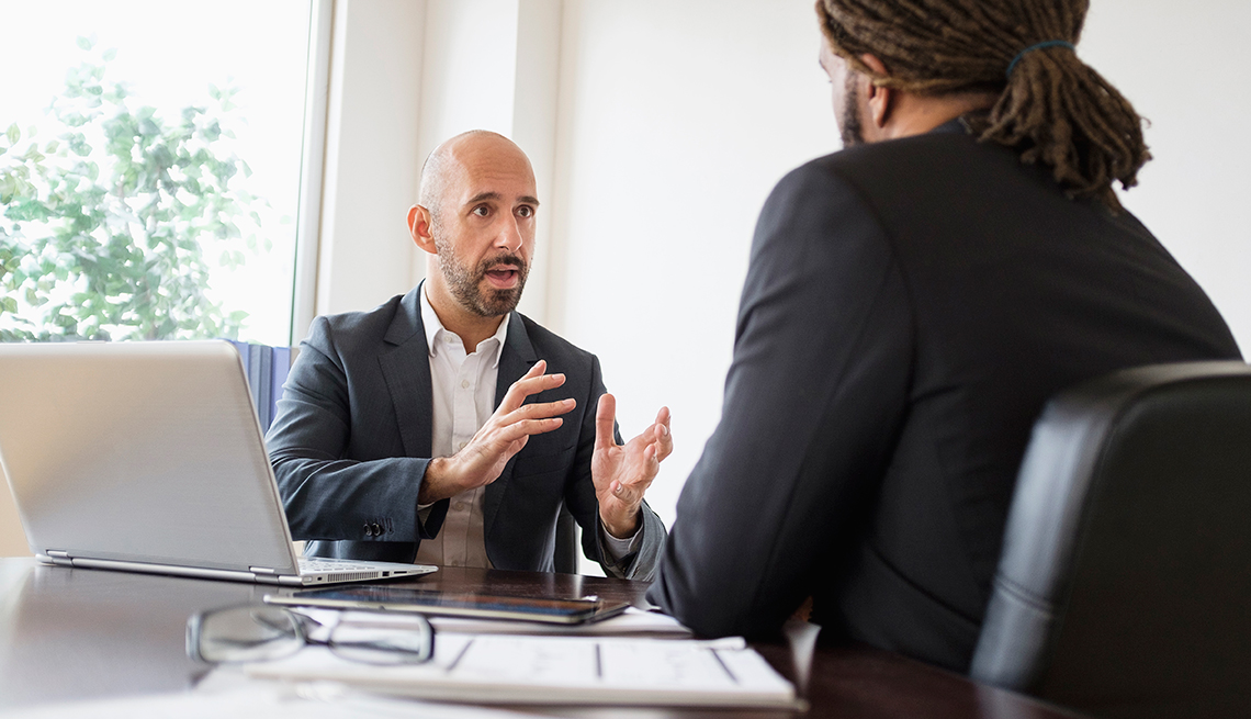 How to be mentally prepared for your interview 