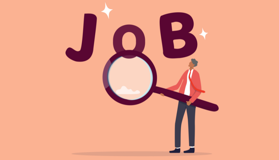 Job illustration