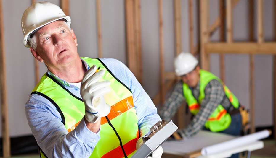 Construction worker